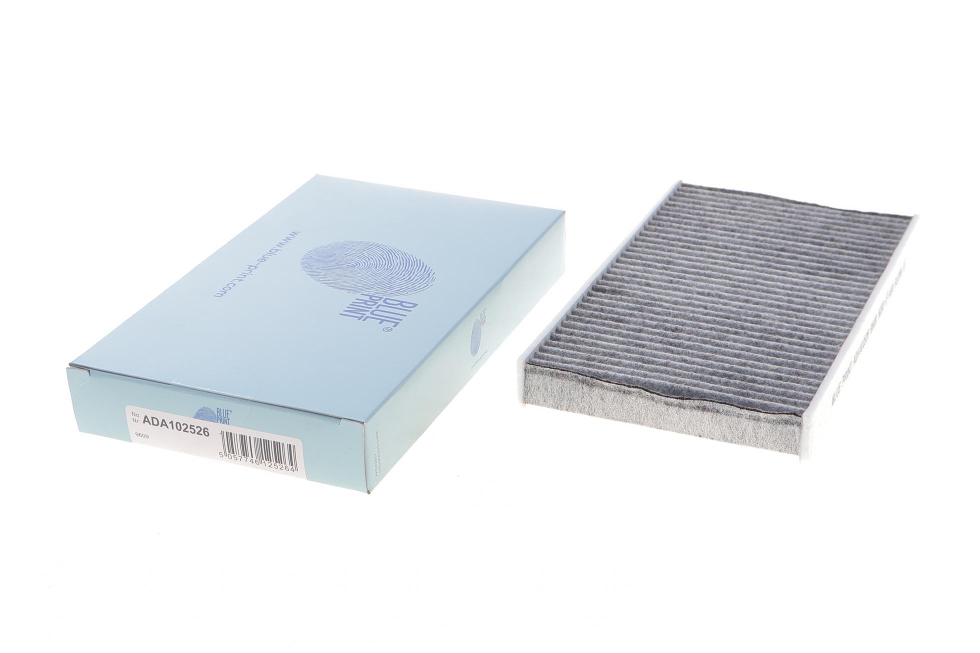 ADA102526 BLUE PRINT